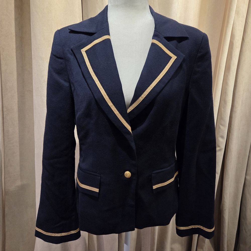Carla Zampatti Blazer